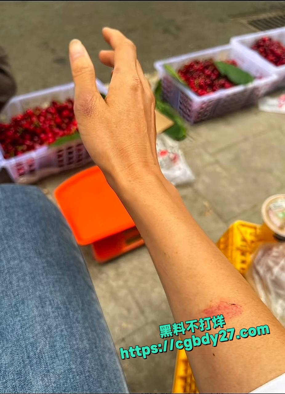 长不大的瓜哥出轨 4