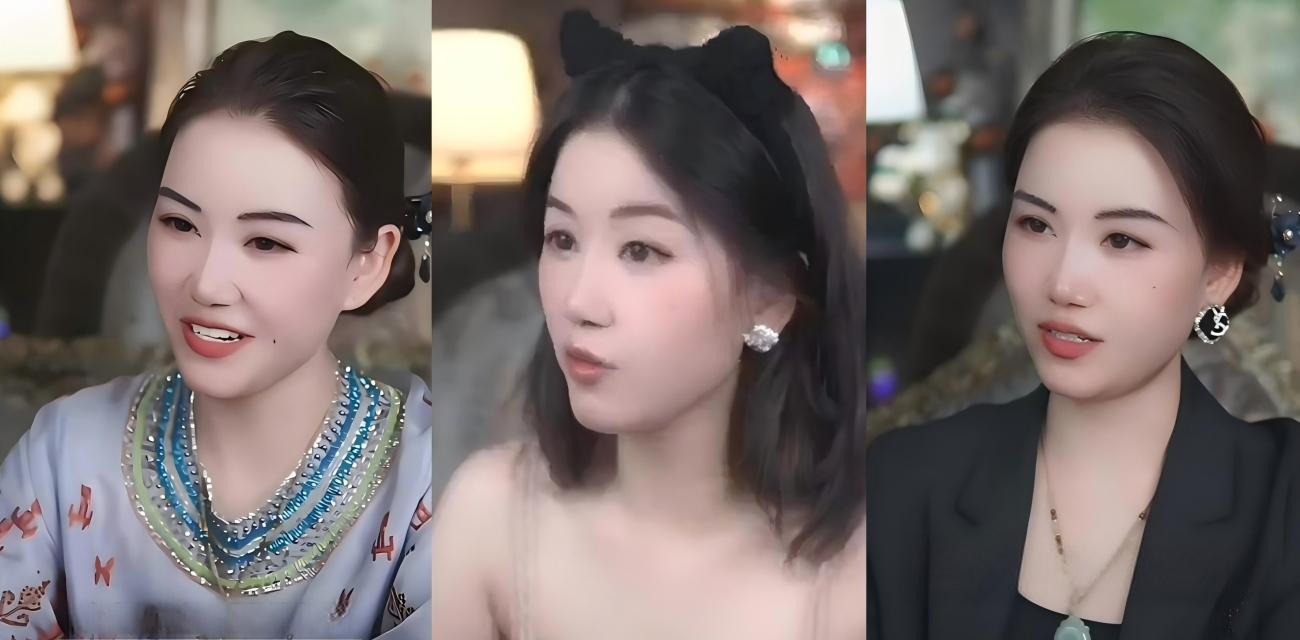 女人不爽男人跪 潘净月教你一招搞定婚姻吵架 床上翻云覆雨感情稳