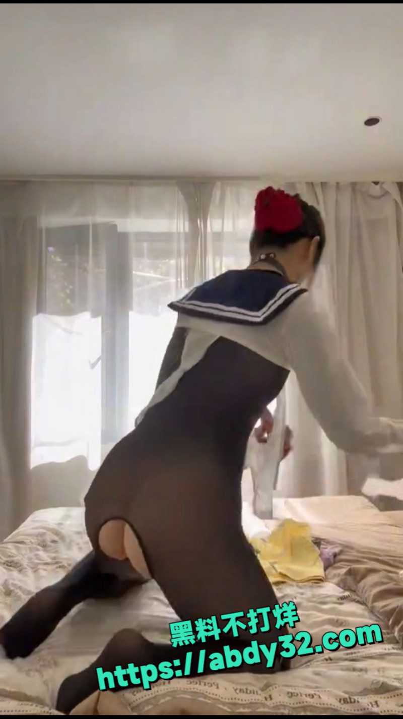 抖音丰腴性感 3