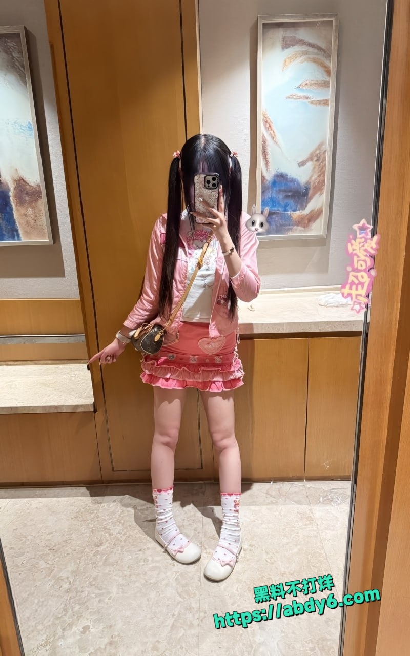 双马尾萝莉2