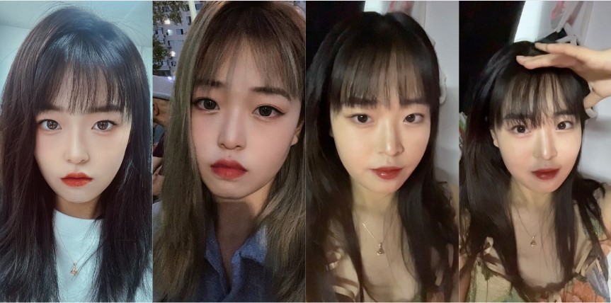 杭州 浙江财经大学 法学院 方晓莉 吃鸡挨操的表情可真反差