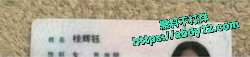 云南昆明桂辉钰