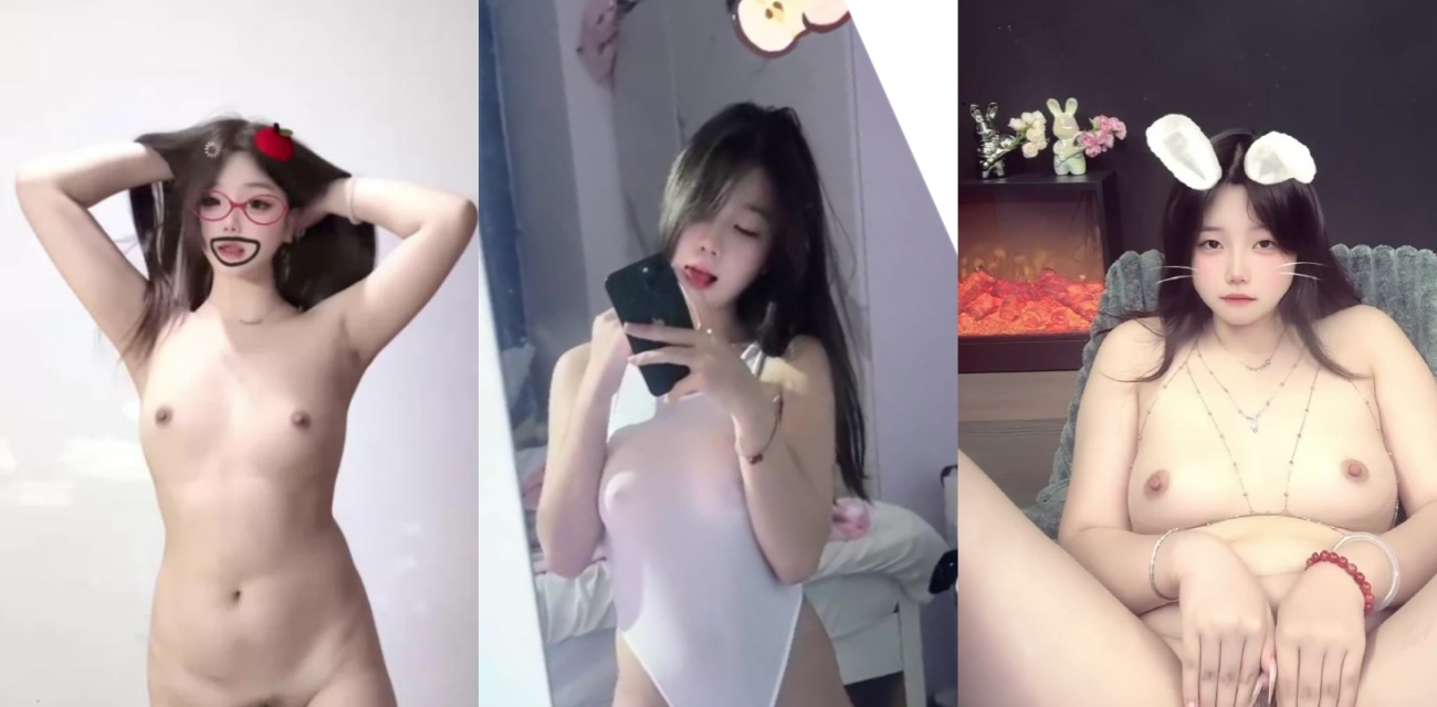 快手网红大学生小鱼 化身精神小妹给榜一大叔定制裸舞福利 大奶子太诱人了