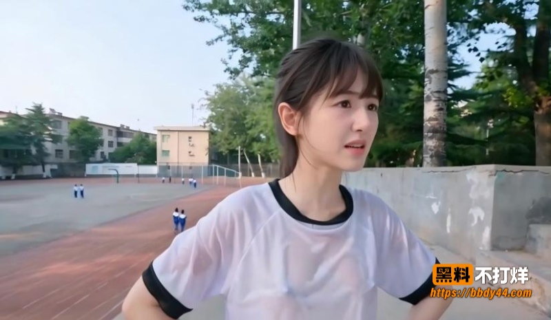 B中爱情故事4间章4
