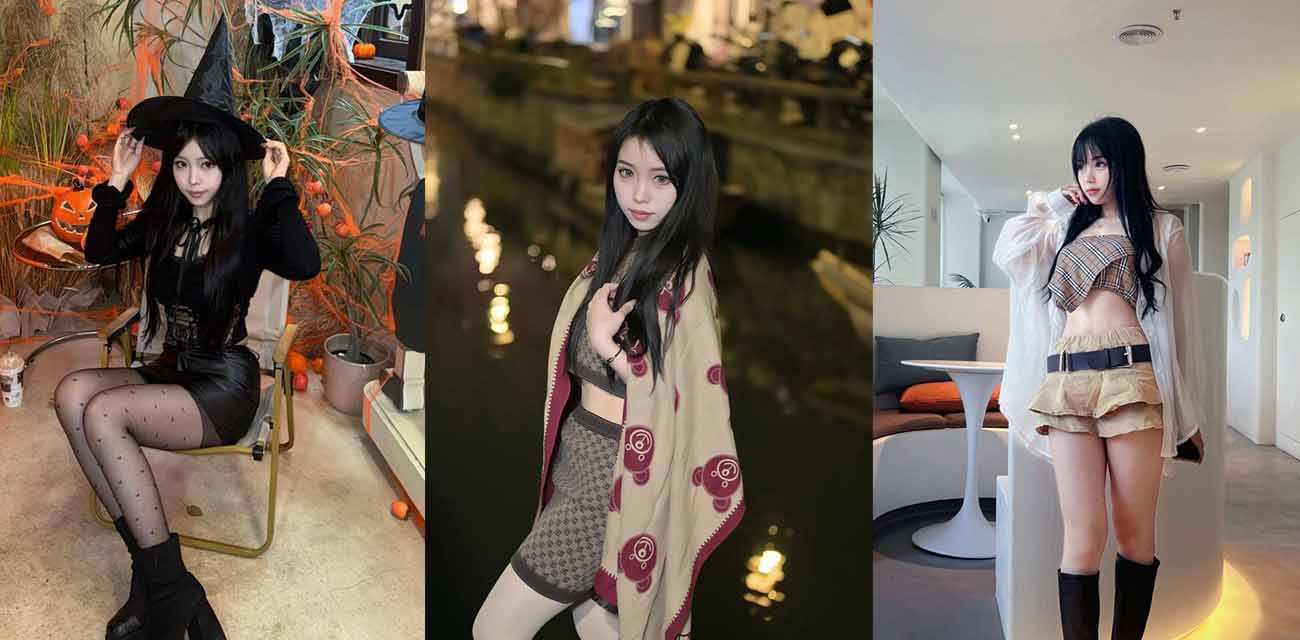 云南调皮萌妹赵明溪跟男友啪啪视频流出 清纯脸蛋甜美女孩干起来像条发情母狗