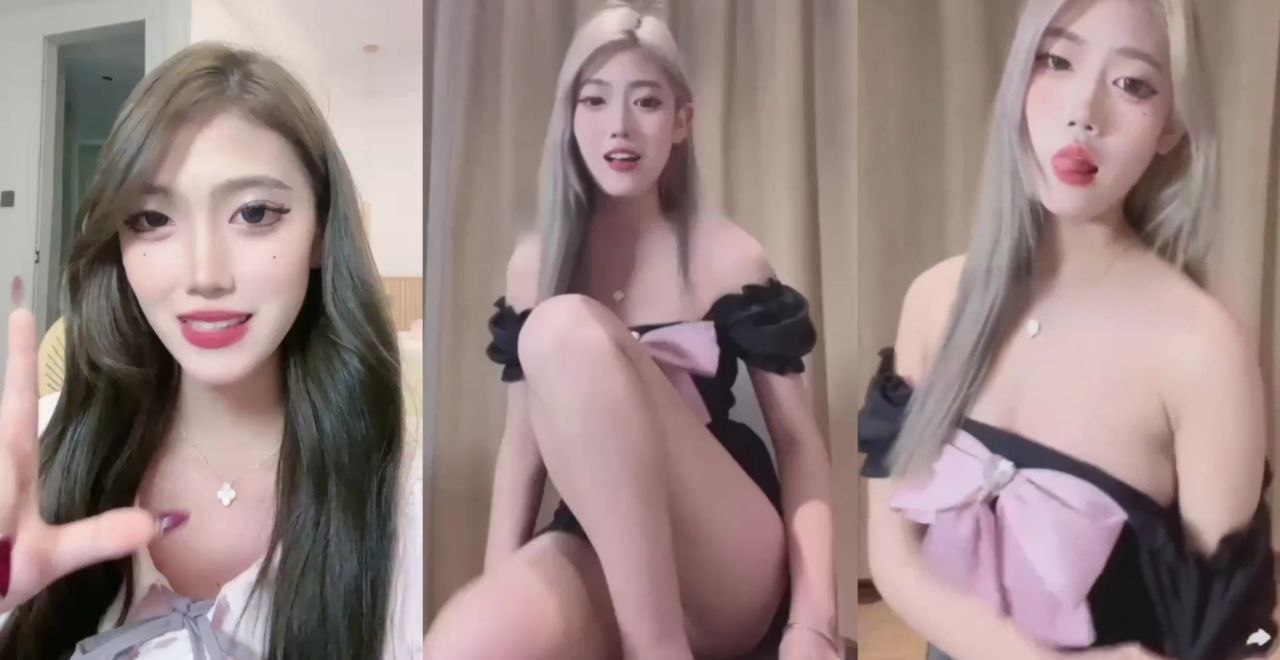 抖音 桑桑酱 在线直播露底自慰揉奶诱惑 大长腿身姿极具迷人魅力！