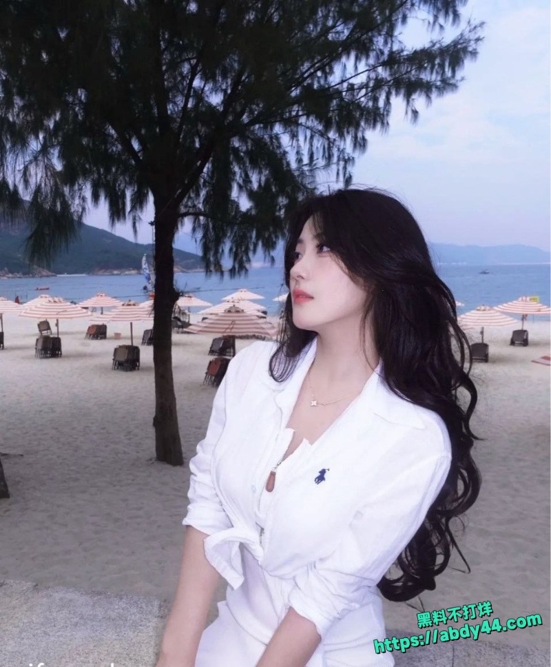 小红书极品美妆博主5