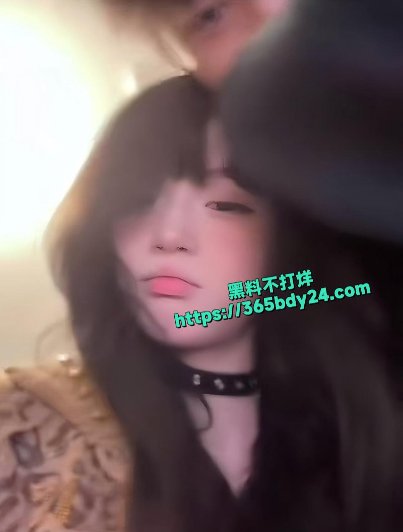 340w女网红少涵17