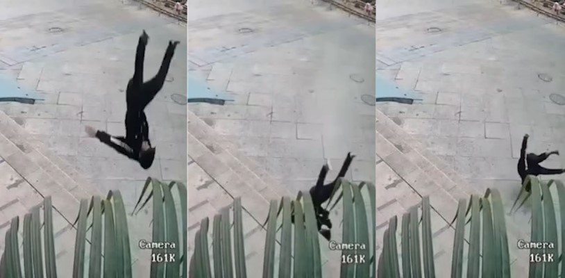 网传 安徽 当涂新桥大案 一家五口被灭口 父母不同意谈的女的 自己跳楼