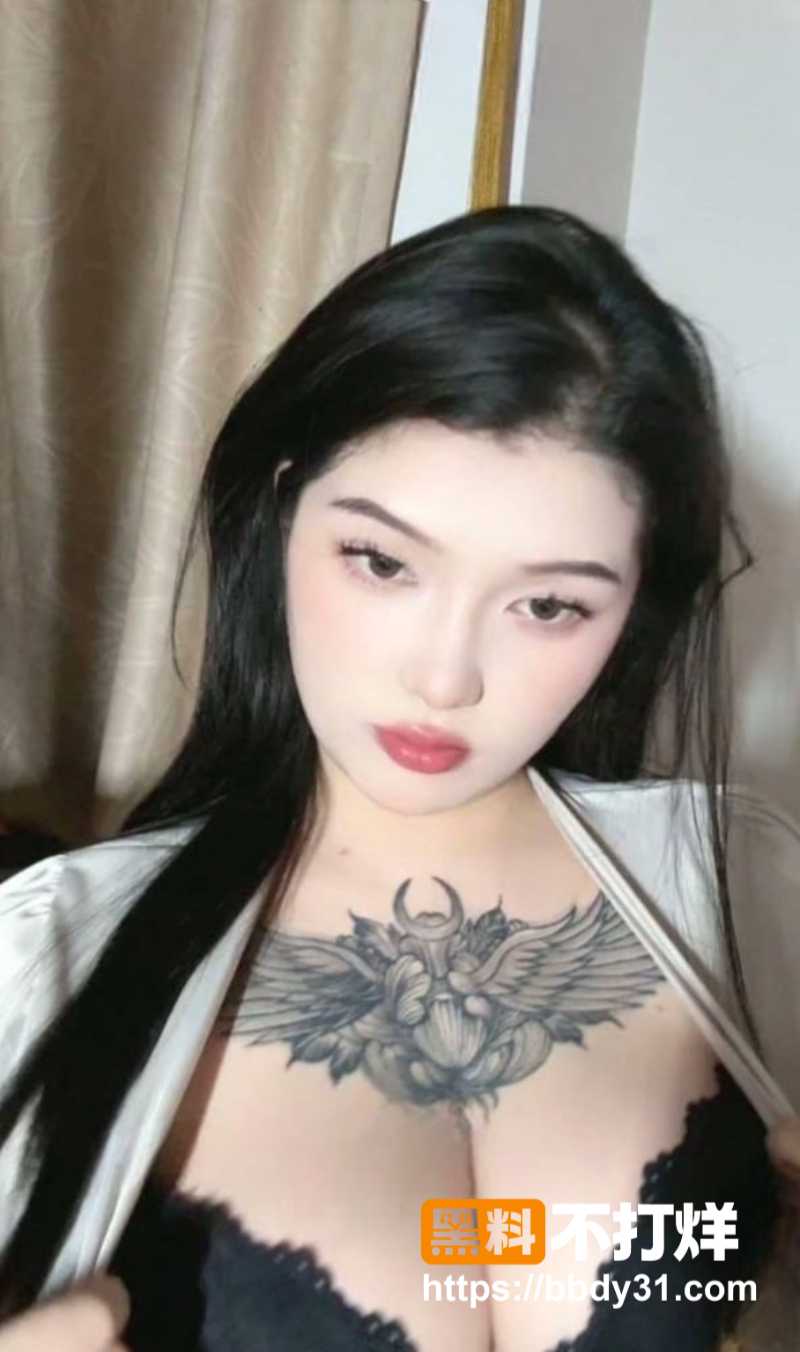 快手网红 柳梦寒2