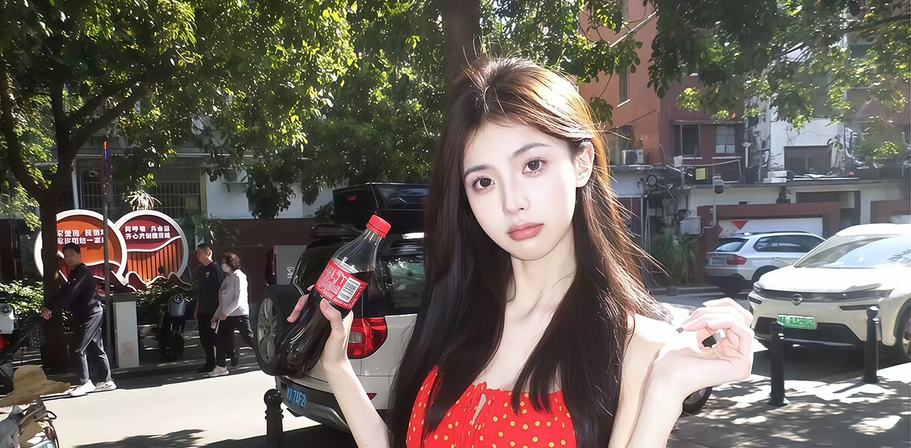 表面乖巧的极品反差母狗 私下放荡得不行 偷情时还要户外露出