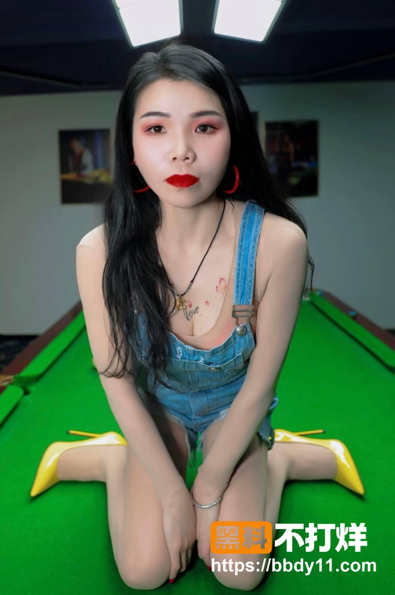快手网红雾色 8