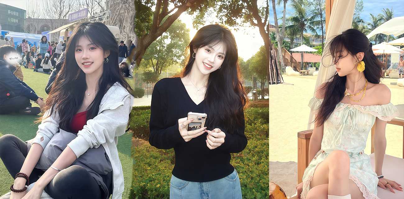 成都顶级高颜值女大 可 天天在抖音一副人畜无害的样子 私下却被玩弄成精盆骚母狗