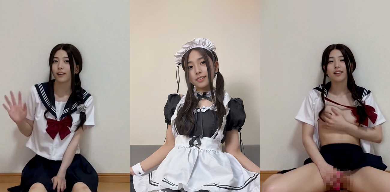 OnlyFans日系极品美女 大尺度私拍合集 道具自慰高潮浪叫