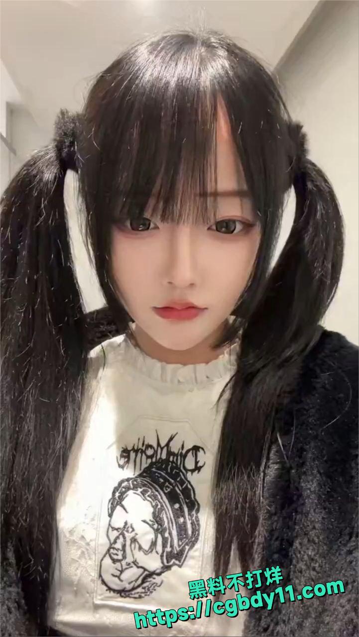福建福清嫩妹顾茹馨1