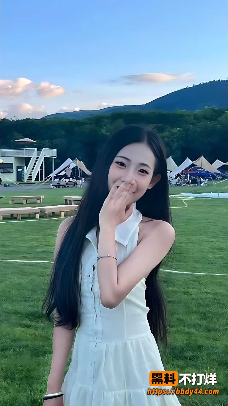 长沙师范大学的学妹2