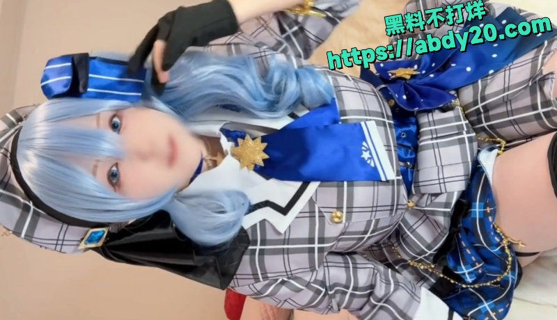 RionaAise淋浴自慰视频6
