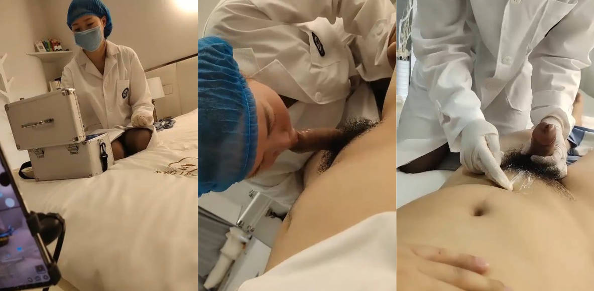 完犊子了，我被女医生强暴了！我该怎么办？报警有用么？