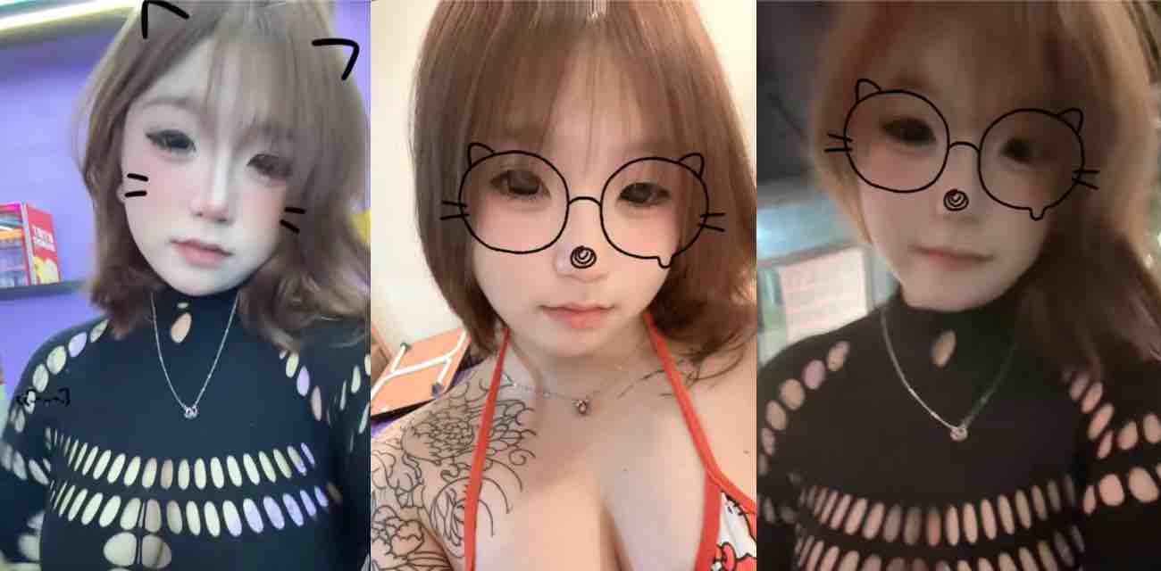 原创投稿 广东中山1.1万粉小母狗一把枪 入门88r就送裸体视频 线下内射1500r 各种服务尽显母狗本色