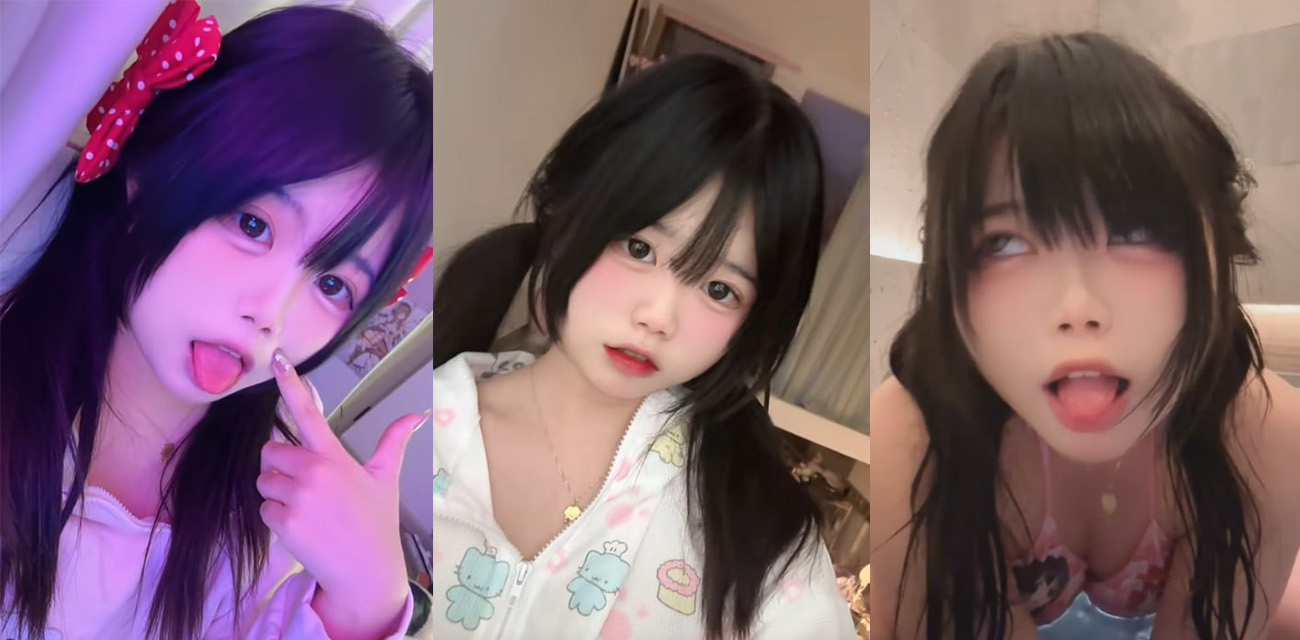擦边萝莉幸酱最新付费福利流出 无辜脸小萝莉泳池边