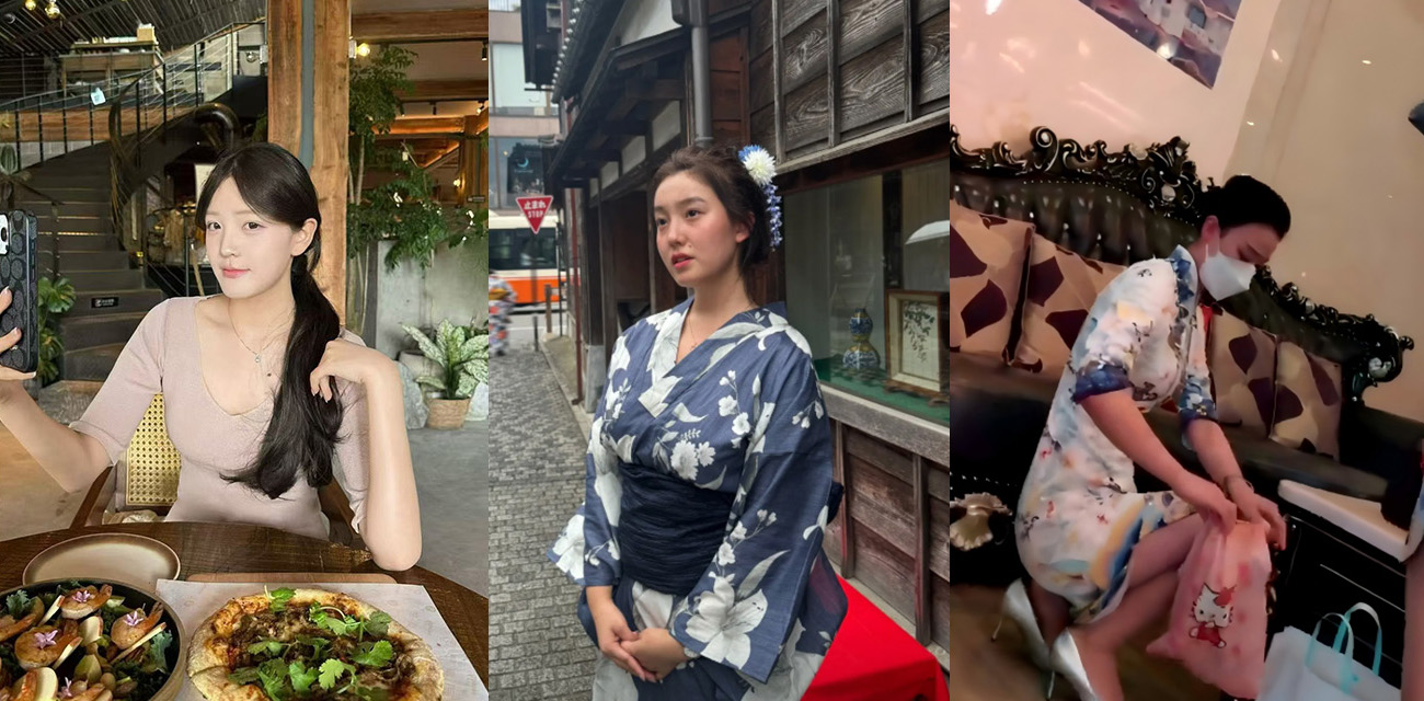 日本美女议员疑似下海拍AV+养生会所实录 5月23日黑料吃瓜top10必看榜单