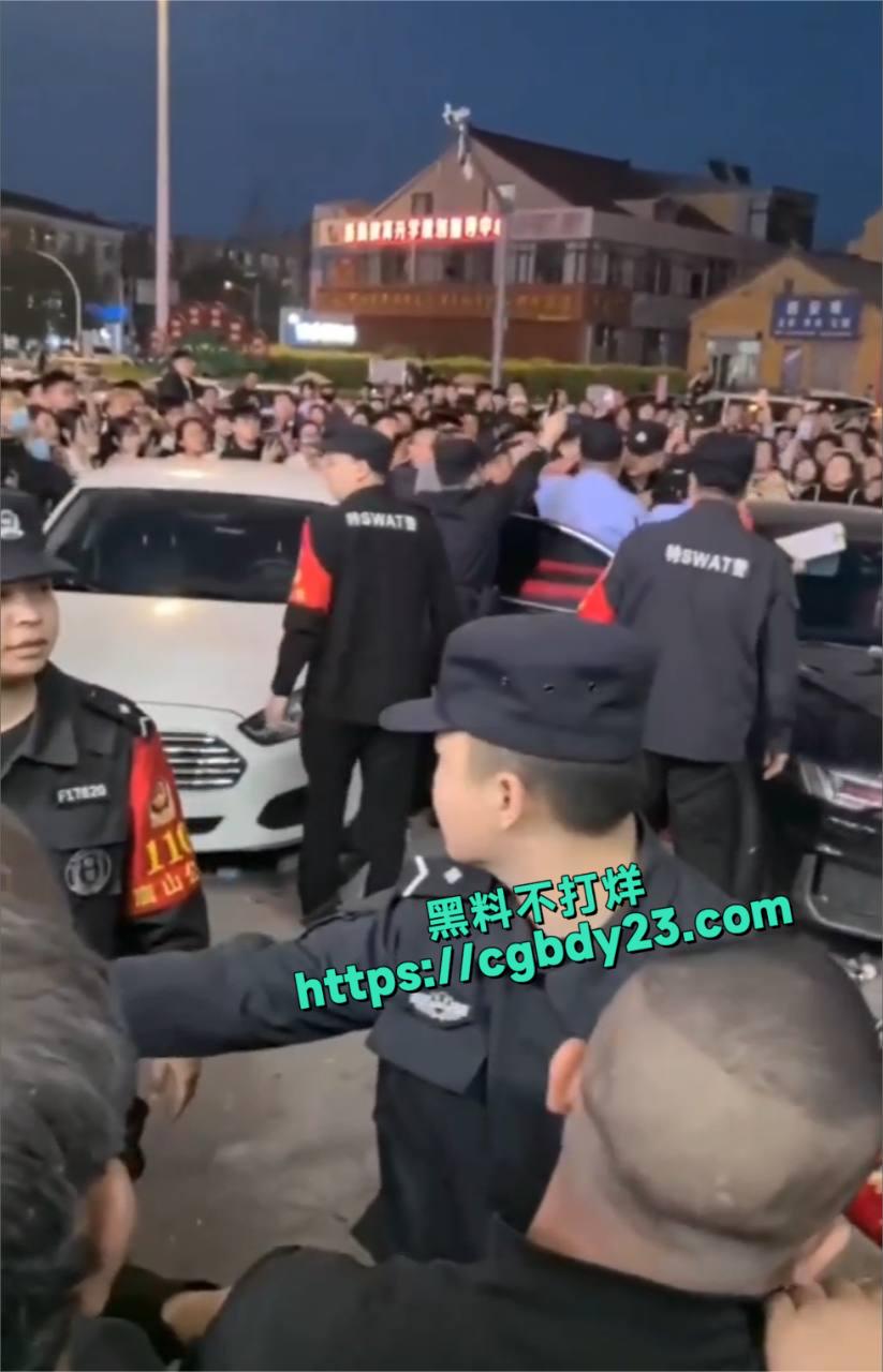 迁安领导包小三3
