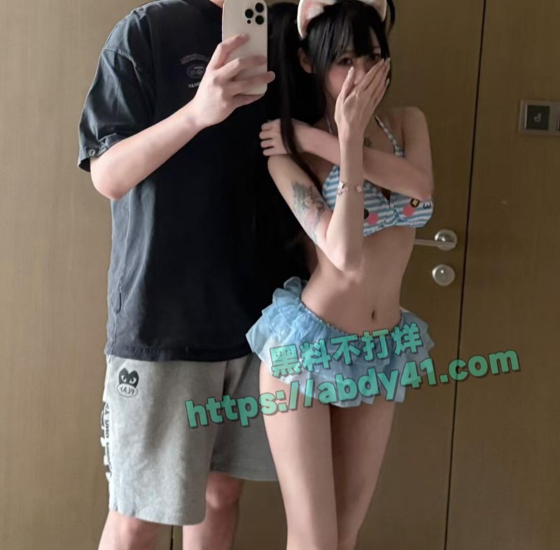北京少爷恋上老牌福利姬江可爱5
