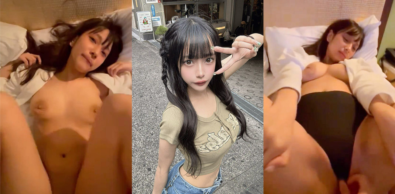 极品萝莉调教视频流出 童颜巨乳身材一级棒 深邃乳沟完全可以玩乳交
