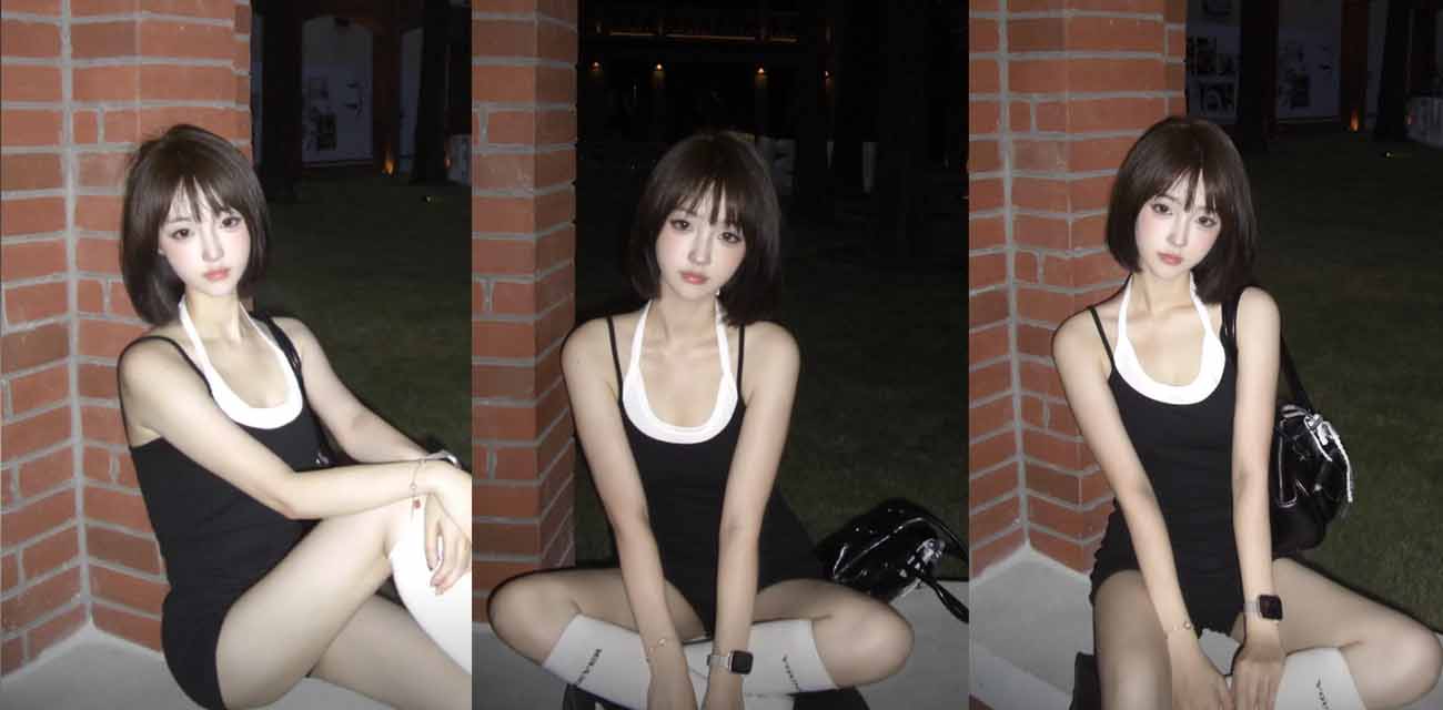 反差婊女神公园凉亭当着老大爷面全裸换衣 肥美奶子直接露出来肆无忌惮暴露