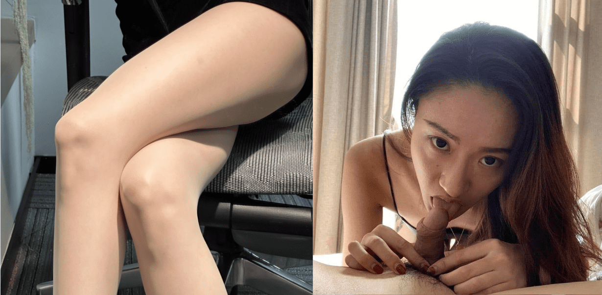 美腿小少妇趁老公不在家偷情 大量照片流出 剃毛白虎 超高撸点 太骚了
