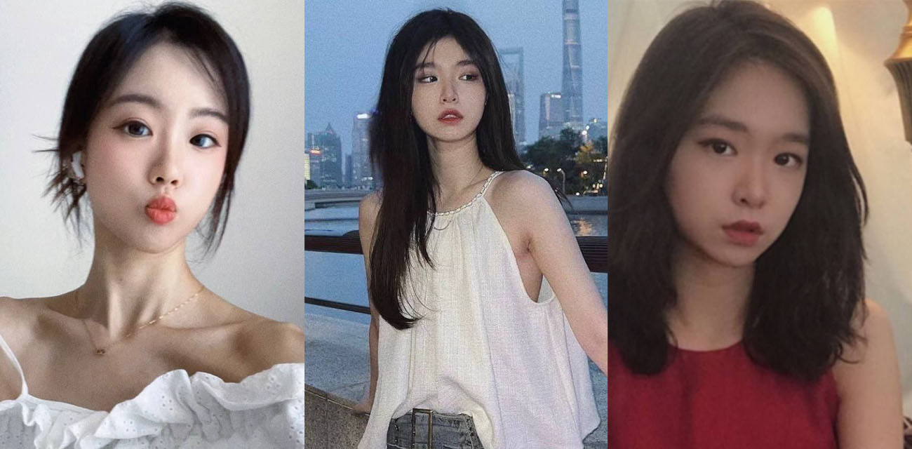 上海高颜值白领周佳怡沦为同事泄欲工具 被同事灌醉后强上 不雅视频流出引发热议