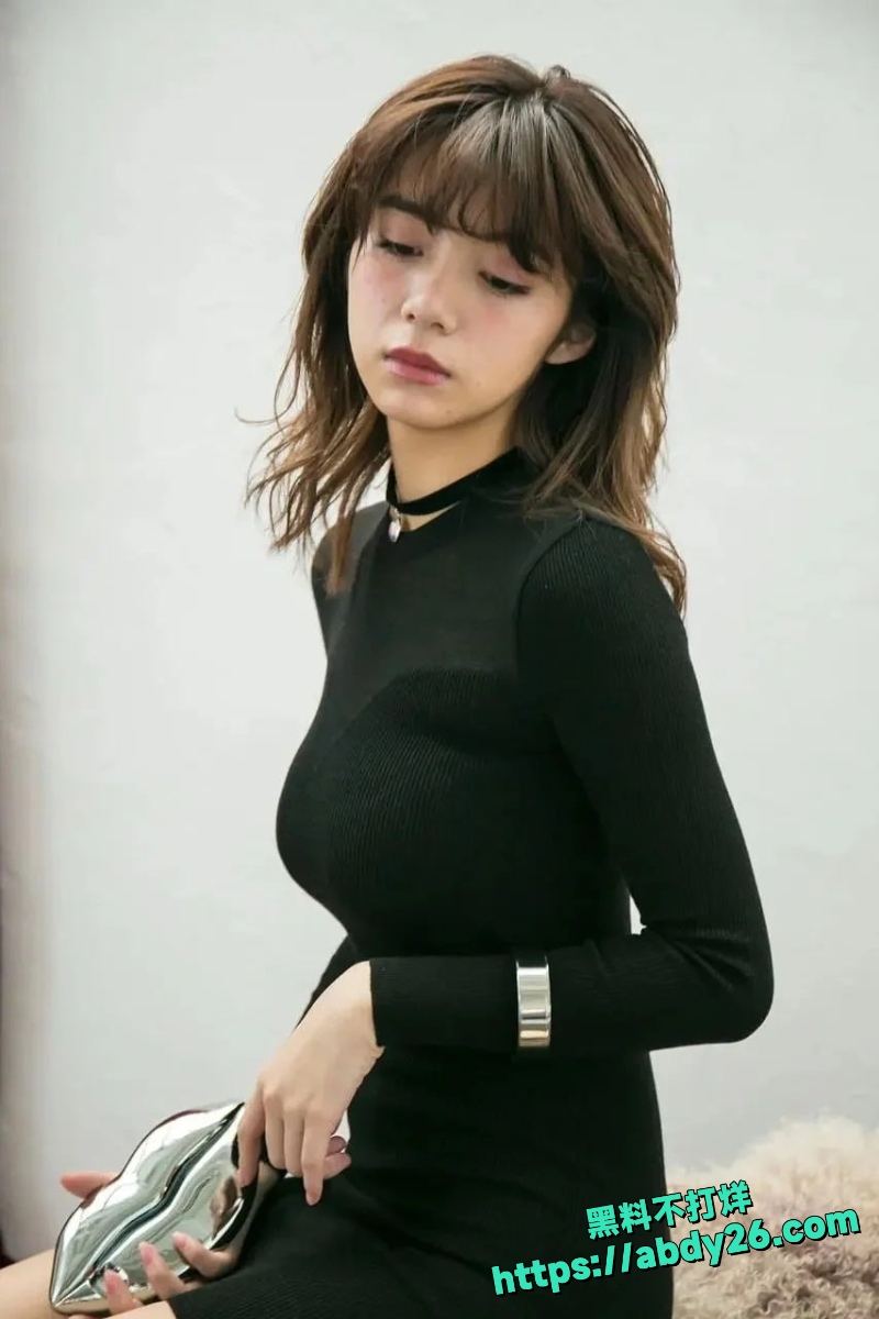 池田依来沙下海AV视频 3