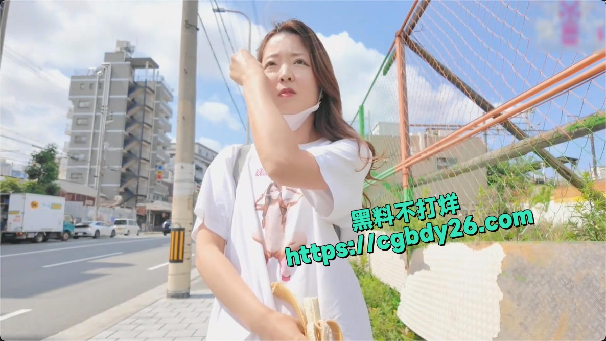 霓虹少妇被老公羞耻调教户外露出2