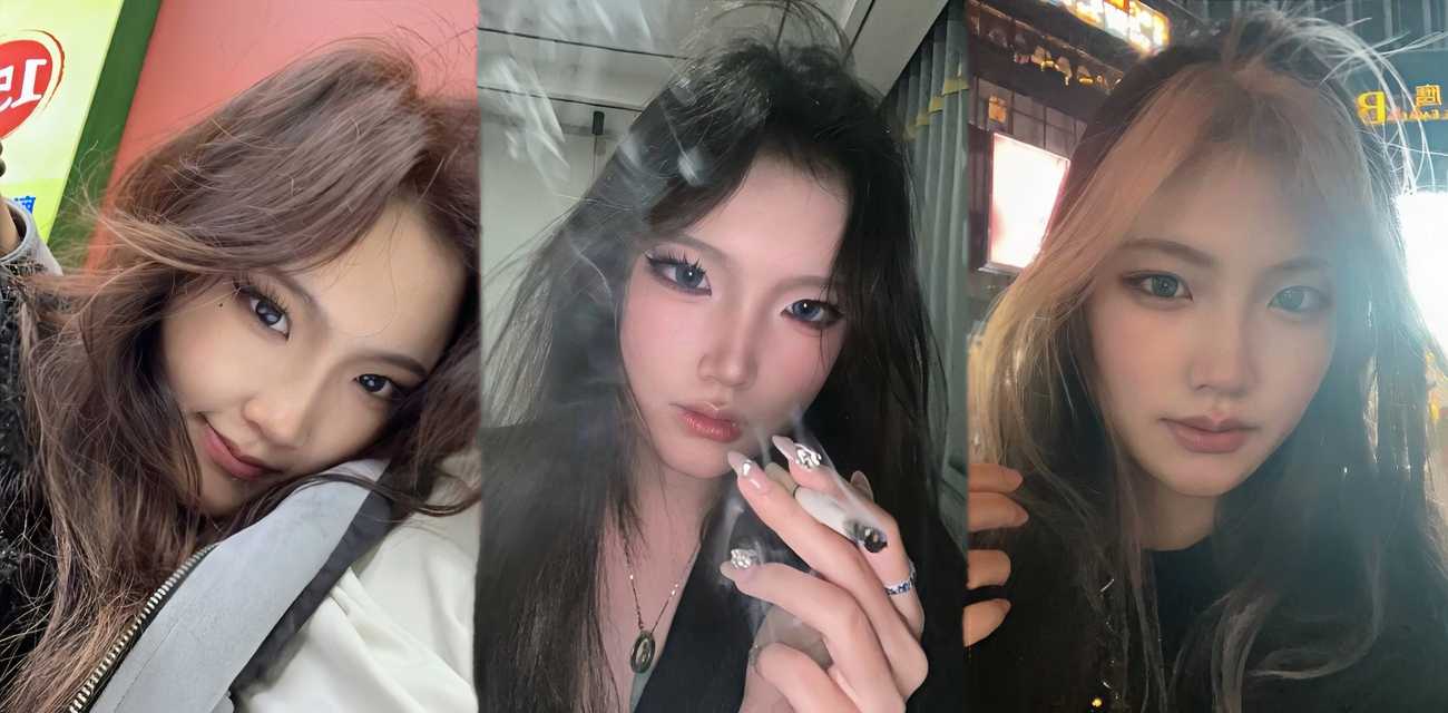 黑龙江正妹 夏欣瑶 私密录像曝光 穿着开档黑丝被怼脸猛插 全程高能毫不留情
