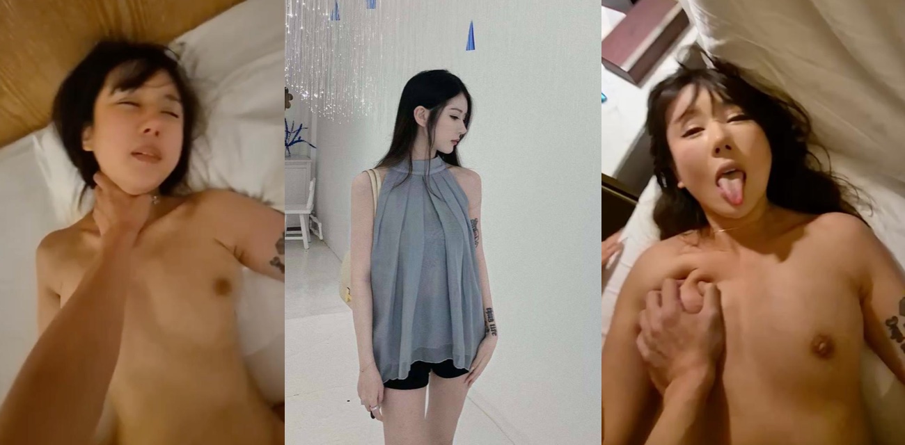 上海极品名媛林晚与金主爸爸性爱视频泄漏 被狂插到口爆颜射 真会玩