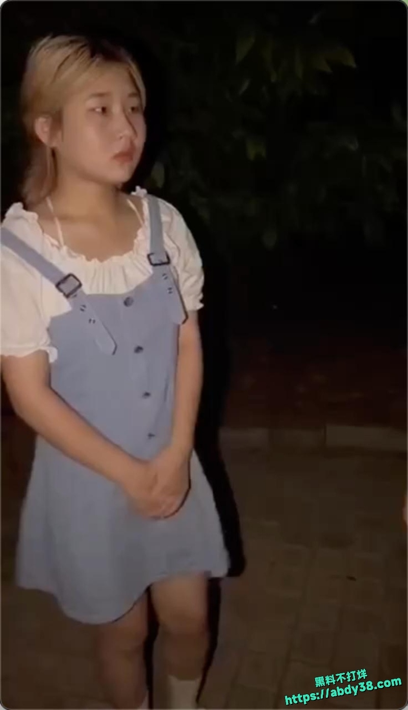 福建漳州小妹霸凌事件5