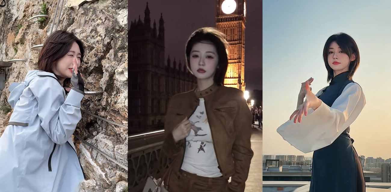千万网红程女士深夜流出全裸自慰视频 一丝不挂手扣私处娇喘不断 清纯女神反差骚浪引爆全网