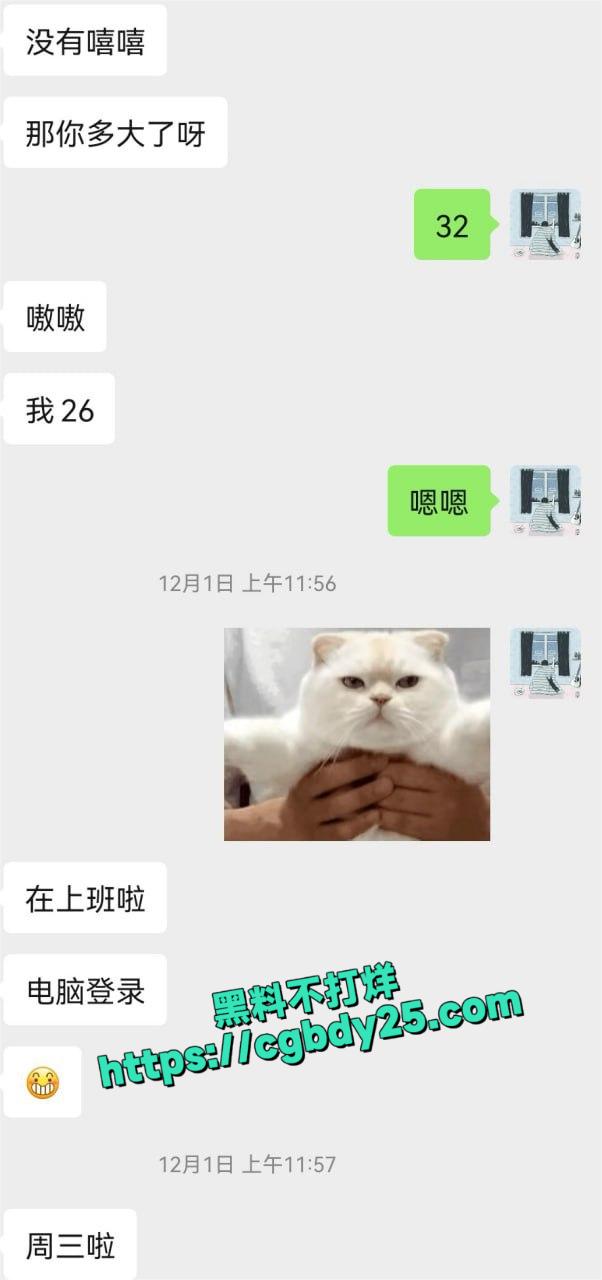聊天记录5