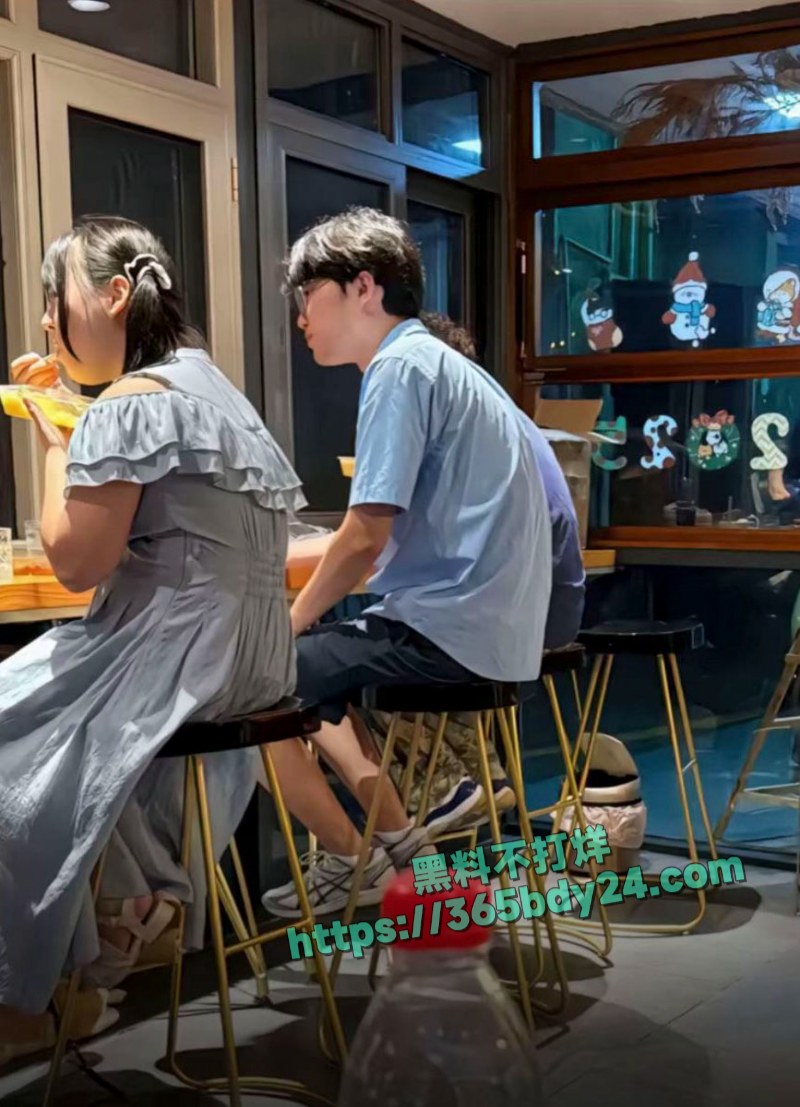 抖音网红树莓塌房B2 8