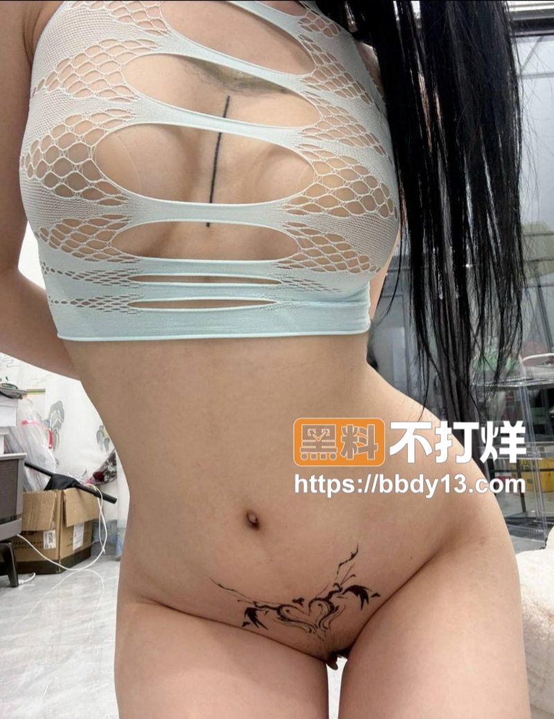 抖音50W顶美博主龙舌兰06