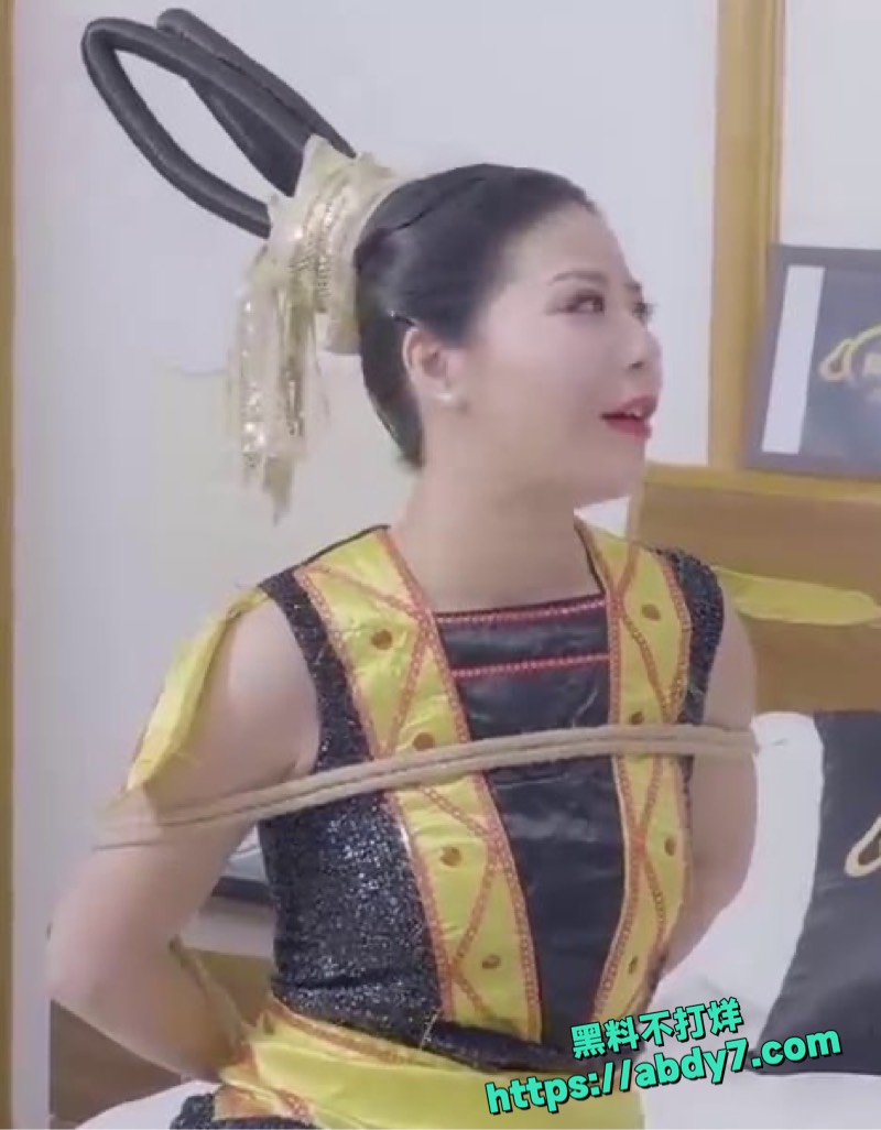 葫芦娃大战蛇精胡蓉蓉1