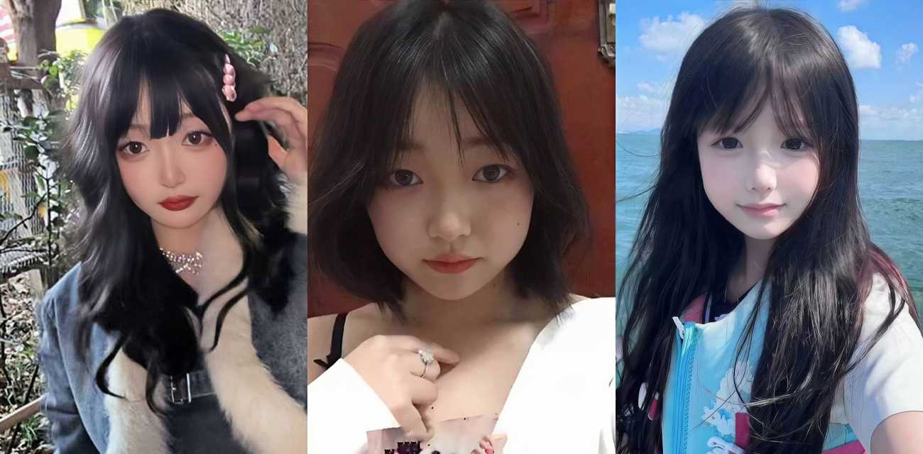 西安大学生 宋玉溪 试衣间激情偷情录像曝光 禁忌缠绵全过程细节全被挖出