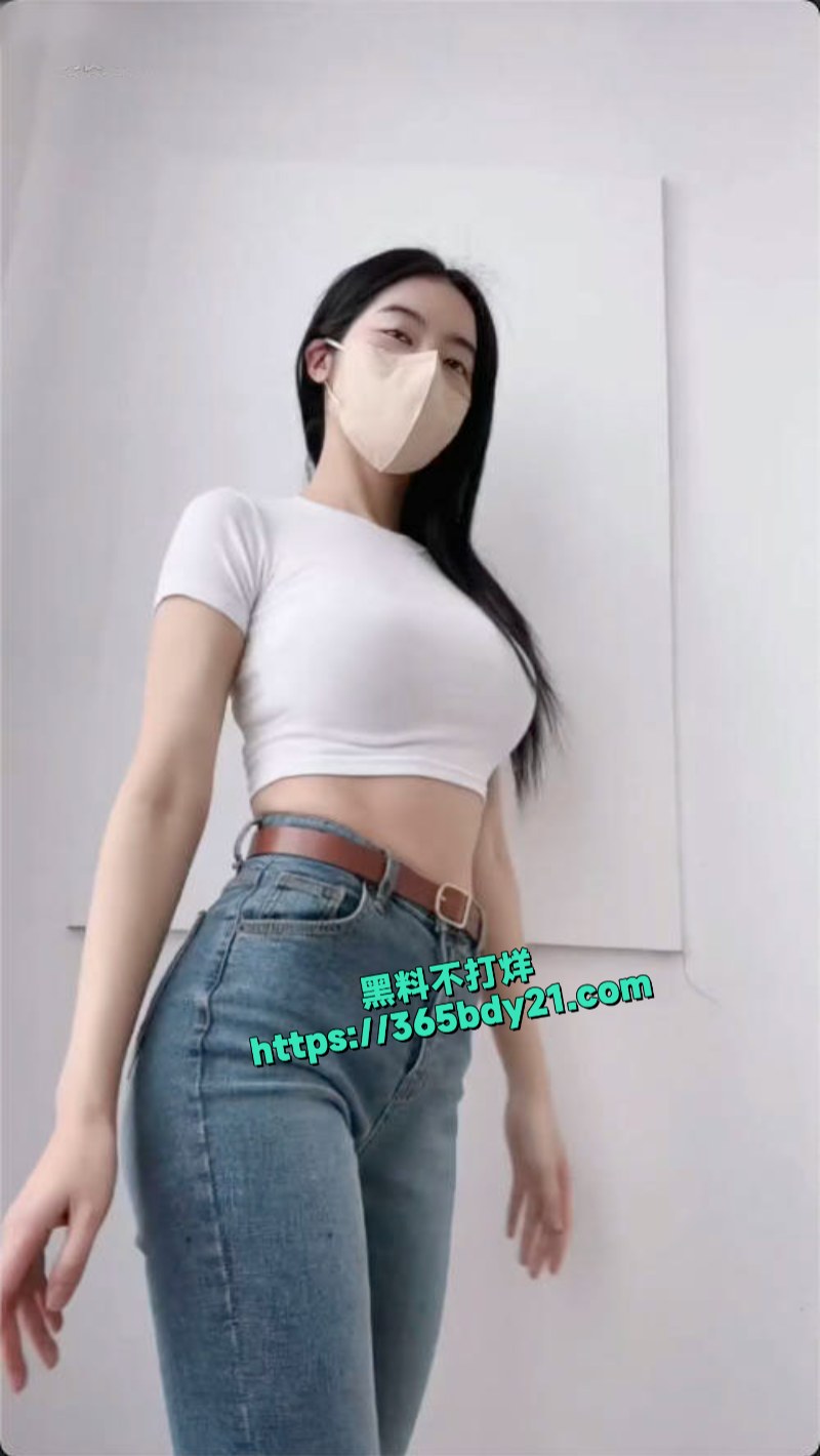 韩国健美模特徐瑞娜下海写真流出 1
