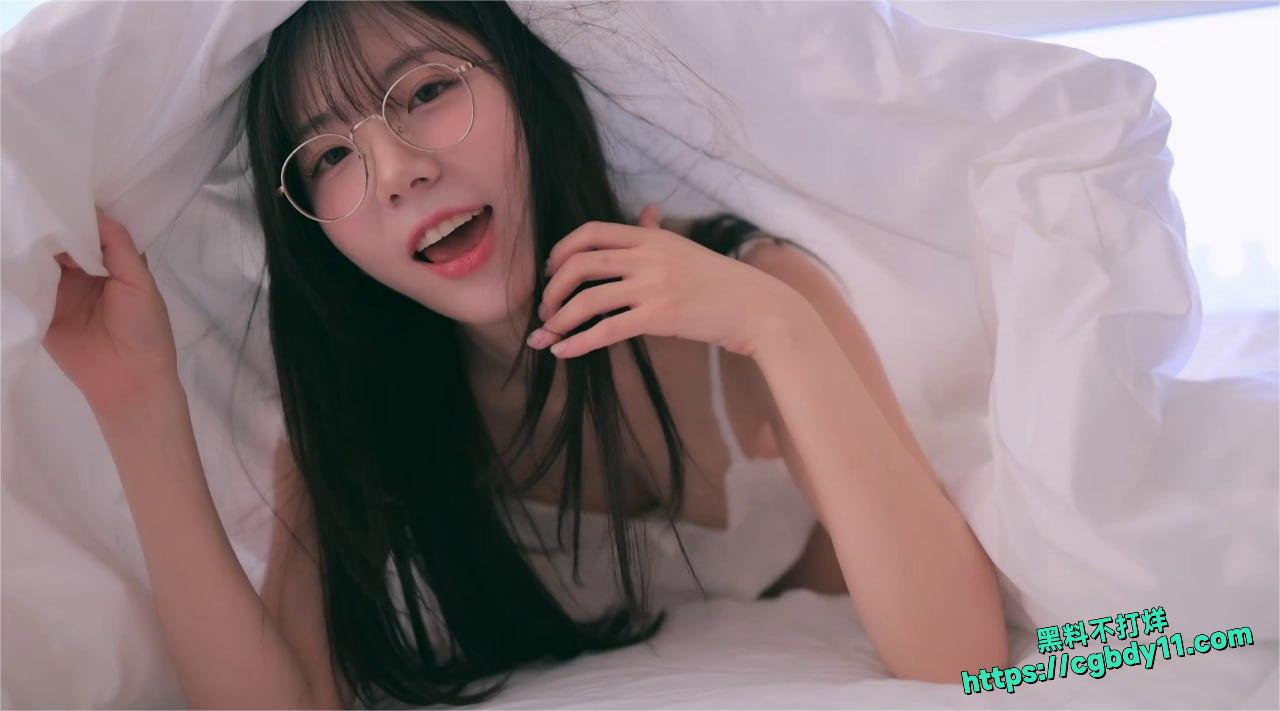韩国极品女模李素英2