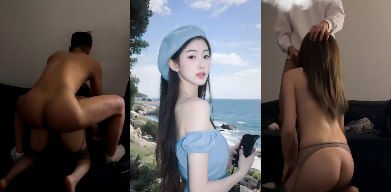 我的枪好长约啪大二美术生 她自带母狗属性 一见面就跪舔大鸡巴 翘屁股求内射