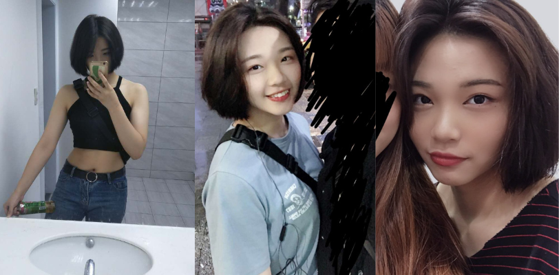 台湾网红约炮大神南橘子 酒店约炮医科大短发女大学生 都说学医的骚 还真的是名不虚传！