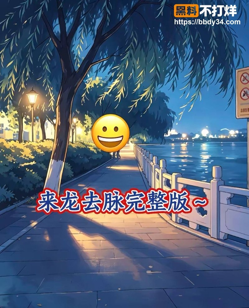 睢县北湖公园深夜情侣后入视频12