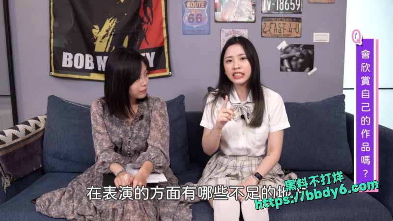 女优， 6