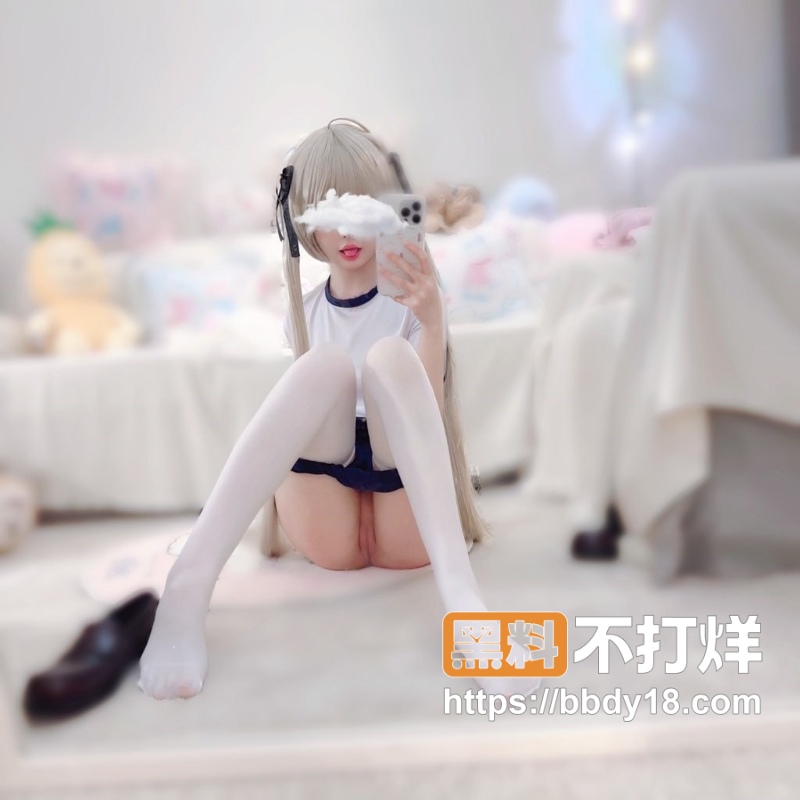 极品萌妹子小涵酱新作3