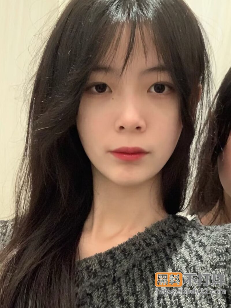 浙江反差大学生周晓燕5